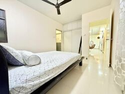 Blk 268C Boon Lay Court (Jurong West), HDB 5 Rooms #542061141